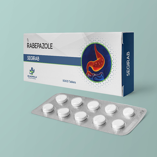 Selaginella Life Sciences