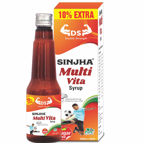 Sinjha International Pvt. Ltd.