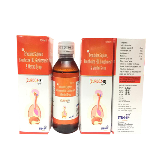Stensa Lifesciences Pvt. Ltd.