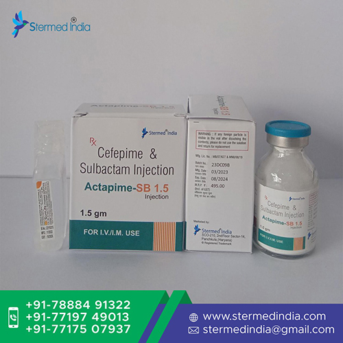 Stermed India