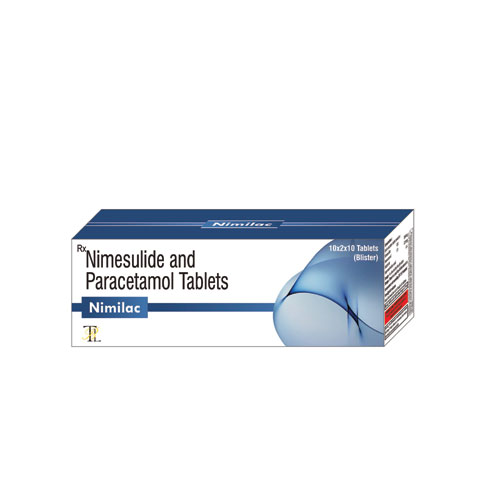 Tabilac Pharmaceuticals Pvt. Ltd.