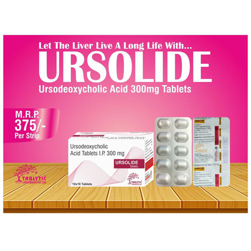 Tablytic Lifesciences Private Limited