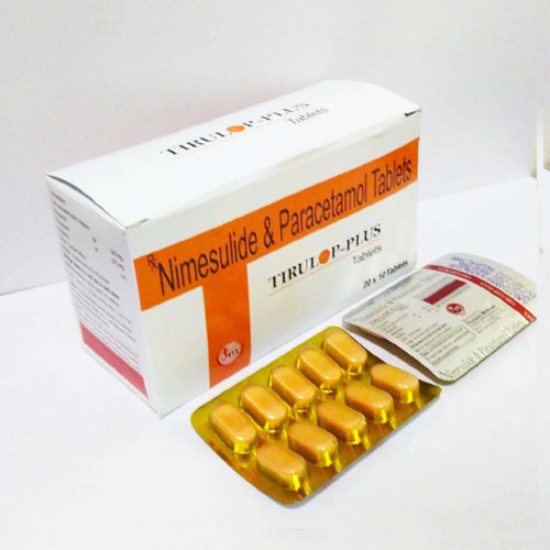 Tiruvision Medicare