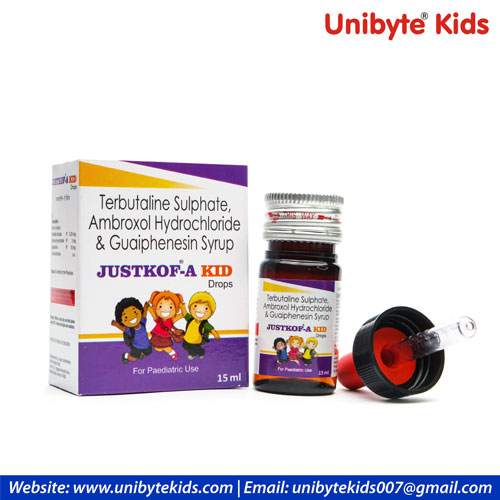 Unibyte Kids