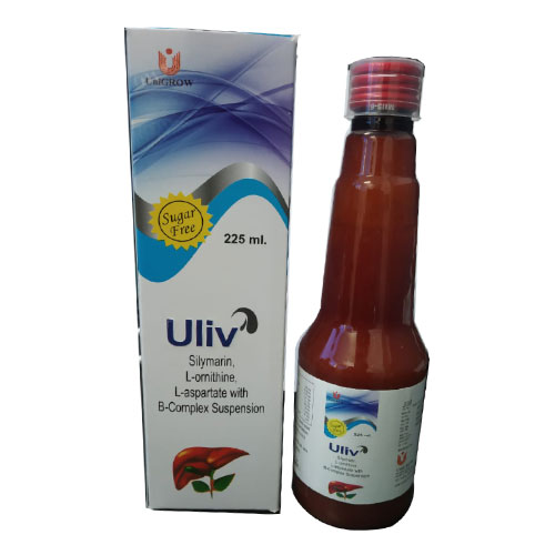 Unigrow Pharmaceuticals