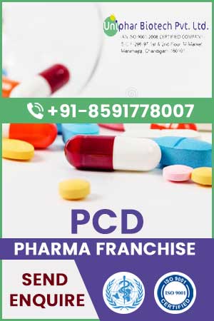 PCD Pharma Companies in India banner
