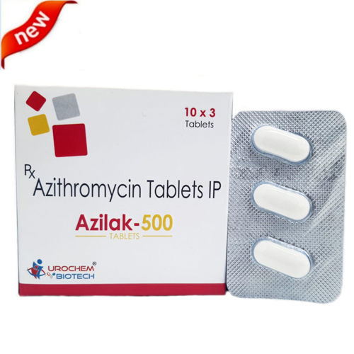 Urochem Biotech