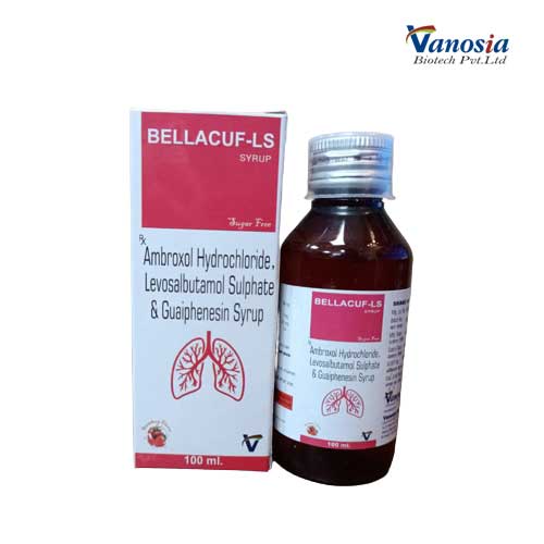 Bellacuf-LS