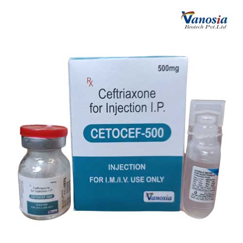 Cetocef-500