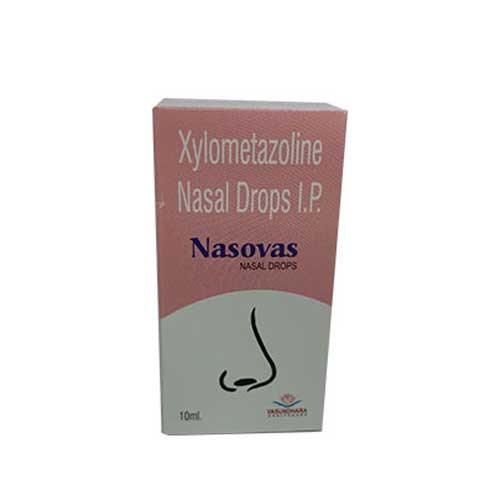 Nasal Drops