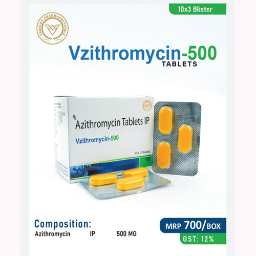 Veasley Pharmaceuticals Pvt. Ltd.