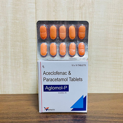 Aglomol-P-Tab