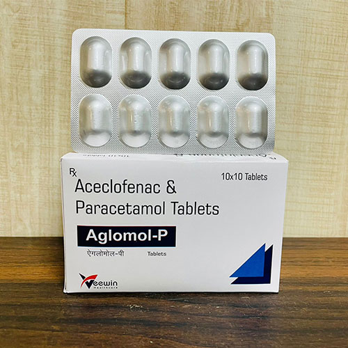 Aglomol-P