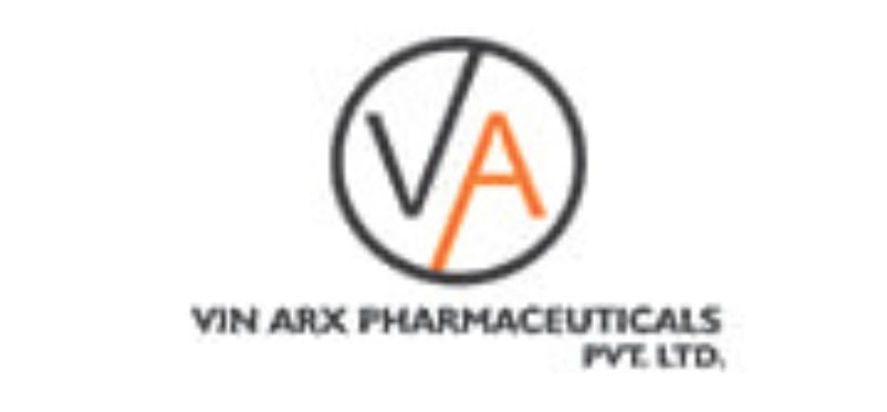 Vin Arx Pharmaceuticals Pvt. Ltd.