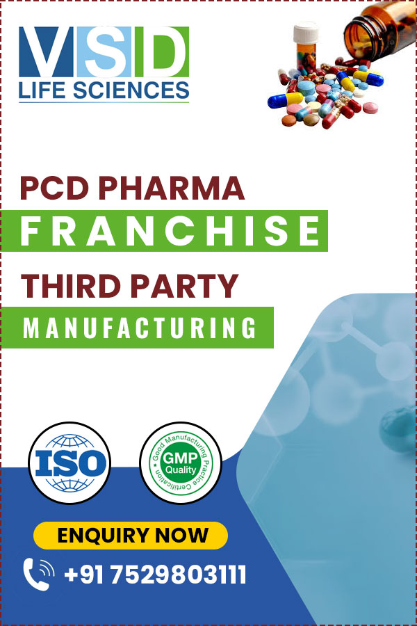 Pharma Franchise Companies banner