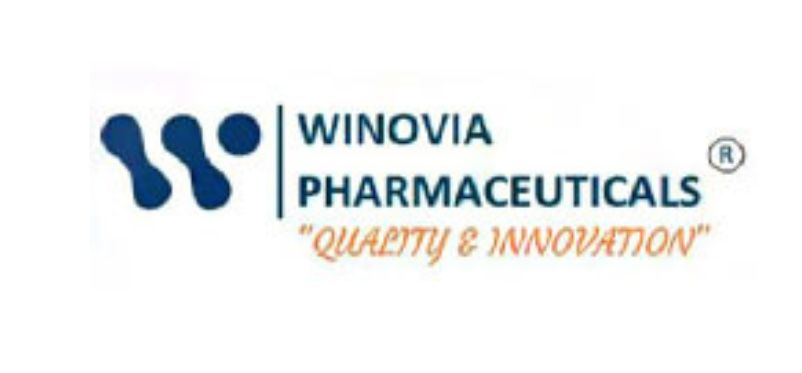 Winovia Pharmaceuticals