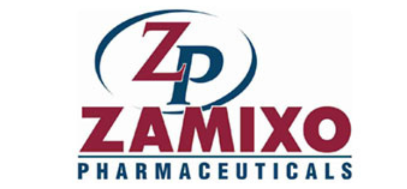 Zamixo Pharmaceuticals