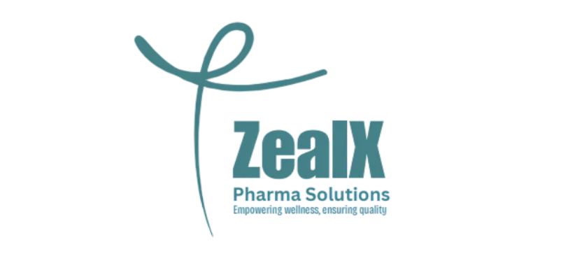 Zealx Pharma Solutions