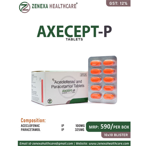 Zenexa Healthcare