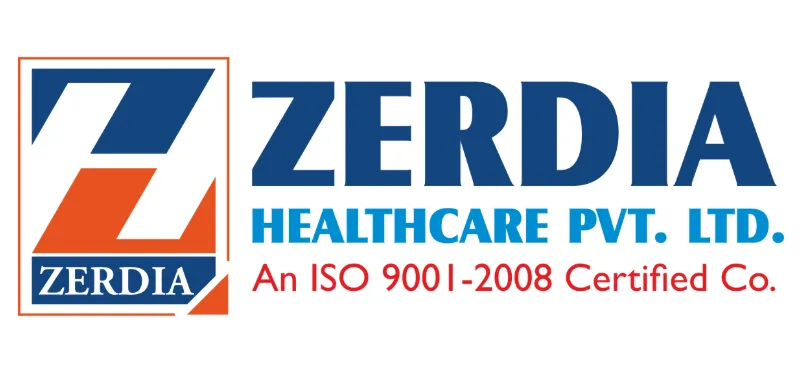 Zerdia Healthcare Pvt. Ltd.