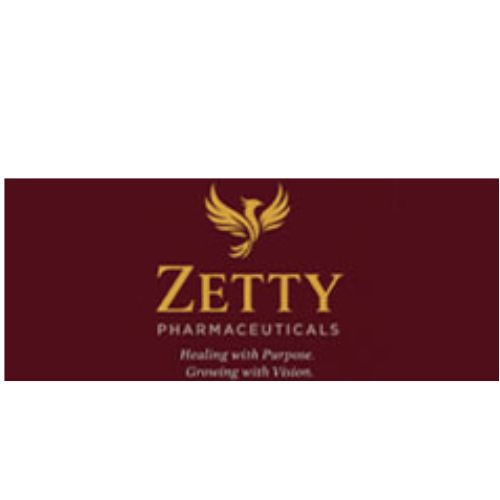Zetty Pharmaceuticals